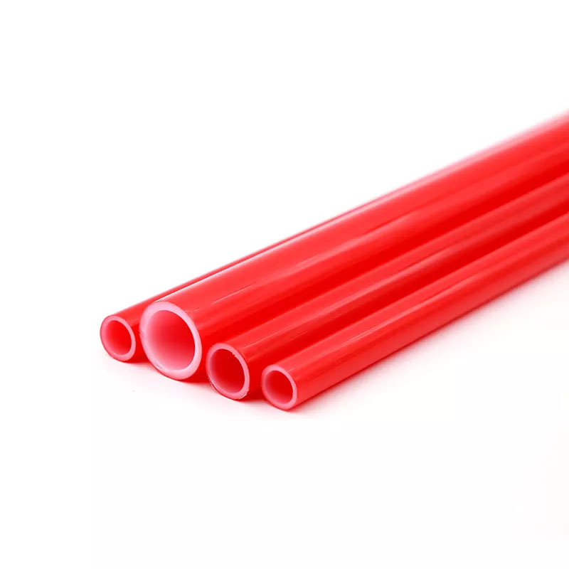 EVOH PE-RT Oxygen Barrier Pipe